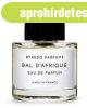 Byredo Bal d`Afrique - EDP 100 ml