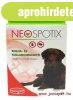 NeoSpotix / Biospotix nyakrv kullancs, bolha ellen kutykna