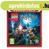 LEGO Harry Potter: Years 1-4 - PS3