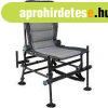 Spro Cresta Blackthorne Comfort Chair High 2.0 szerelhet ho