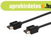 Startech - Premium High Speed HDMI Cable - 2M