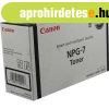 Canon NPG7 toner ORIGINAL