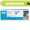 Hp C4192A toner cyan ORIGINAL lertkelt 