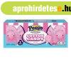 Peeps Marshmallow 5 darabos Cotton Candy vattacukor z mly