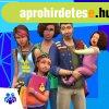 The Sims 4: Parenthood (DLC) (Digitlis kulcs - PC)