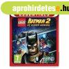 LEGO Batman 2: DC Super Heroes - PS3