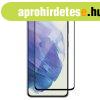 Samsung Galaxy S21 FE karcll edzett veg TELJES KIJELZS T