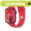 Apple Watch Series 9 GPS 41mm (PRODUCT)RED Aluminium Case (P