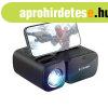 BlitzWolf BW-V3 Mini projektor / projektor, Wi-Fi + Bluetoot