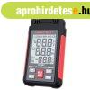 Temperature & Humidity Meter Habotest HT607