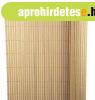 Kerts Ence DF13, PVC 1000 mm, L-3 m, bambusz, 1300 g/m2, U