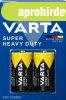 VARTA Superlife Fltarts Baby Elem C B2