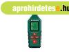 ParkSide PDEME 130 A1 elemes 30 - 130 dBA +/- 1,5 dBA digit