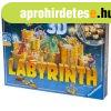 Ravensburger: Labirintus 3D trsasjtk