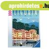 Puzzle 1000 db - Kpeslap Liguria