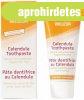 Weleda calendula gygynvnyes mentol mentes fogkrm 75 ml