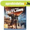 Star Wars Outlaws (Gold Kiads) - PS5