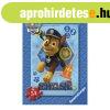 Ravensburger: Minipuzzle - Mancsrjrat