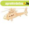 3D puzzle helikopter (natr)