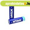 XTAR 14500 (AA) 3,7V-os Li-ion akku vdelemmel 800mAh