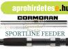 Cormoran Sportline Short Track Feeder 3,0M 40-120G Feeder Bo