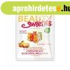 Beauty Sweeties glutnmentes gumicukor macik 125 g
