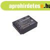 HBC 005-01-00615, BA225000, Hub05AA 6V 2000mAh utngyrtott 