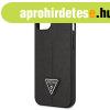 Guess PU Saffiano Triangle Apple iPhone 13 Pro (6.1) htlapv