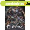 Lost Eidolons (PC - Steam elektronikus jtk licensz)