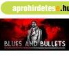 Blues and Bullets - Episode 1 (PC - Steam elektronikus jtk