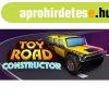 Toy Road Constructor (PC - Steam elektronikus jtk licensz)