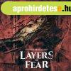 Layers of Fear (Digitlis kulcs - PC)