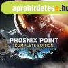 Phoenix Point: Complete Edition (Digitlis kulcs - PC)