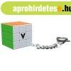 V-Cube (Rubik alap) kulcstart kocka (3x3, egyenes)