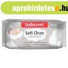 Sudocrem baba trlkend soft clean 55 db