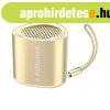 Tronsmart Nimo Bluetooth vezetk nlkli hangszr (arany)