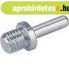 adapter gumitnyrhoz, drtcsiszolhoz, M142 befogsra, ta