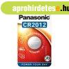 Panasonic CR-2012EL/1B ltium gombelem