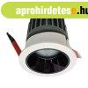 LED SPOT LIGHT 5W 230V 3000K FEHR IP65 92DL83TS0530/WH