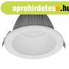 EL-6228 RECESSED LED DOWNLIGHT 13W 6500K 92EL62281365/WH