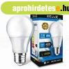 Zelux Led Globe A60 8W E27 4000K Gmb Izz