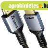 HDMI 2.1 8K IZOXIS k&#xE1;bel PVC bevonattal - 2 m&#