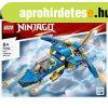 LEGO Ninjago 71784 Jay EVO villm replje