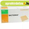 Bactigras kencstll 5x5 cm - 50 db