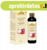 Vrshagymamag hajolaj hibiszkusszal 200ml - Sattva Ayurveda