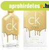 Calvin Klein CK One Gold - EDT 100 ml