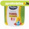 12db Perfex Deluxe Towel 3 rteg paprtrl