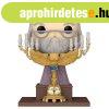 POP! Deluxe: Dumbledore with Podium (Harry Potter)