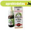 Viph Cbd Cannabis Olaj Komplex 10% 10Ml