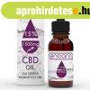 ENCANN CBD OLAJ 15%